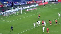 Medipol Başakşehir 2-1 Adana Demirspor Maçın Geniş Özeti ve Golleri