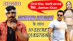 Kanwar Dhillon Exclusive Interview: Kanwar Reveals his 10 Secrets, Talks About Urfi Javed |FilmiBeat