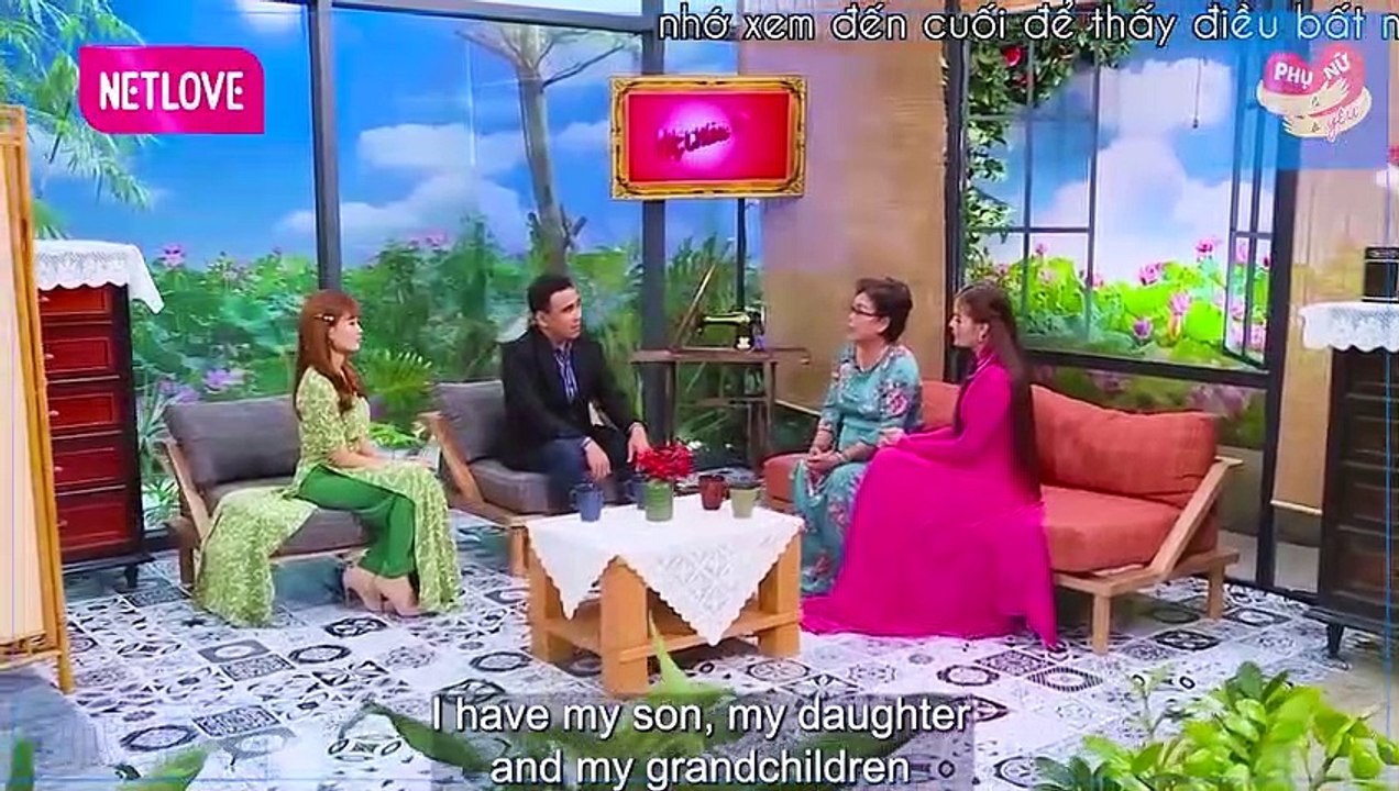 MC BẤT NGỜ vì Mẹ Chồng Tâm Lý Chấp Nhận NUÔI CON RIÊNG của Con Dâu và CÁI KẾT  Phụ Nữ Là Để Yêu