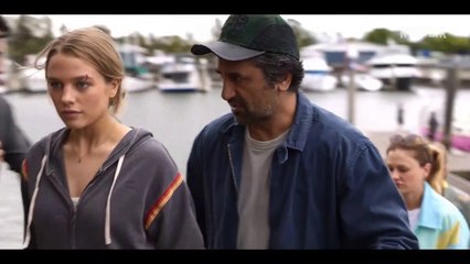 True Spirit Trailer OV