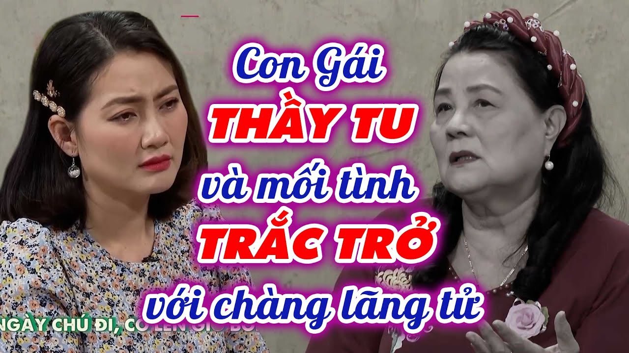 Con Gái Gia Đình Theo Đạo Phải Lòng Chàng Lãng Tử Đào Hoa Và Mối Tình Trắc Trở Khiến Ngọc Lan Xót Xa