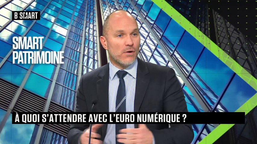 À quoi s’attendre avec l’euro numérique ?