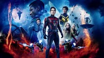 Ant-Man and The Wasp Quantumania -Tráiler Oficial   Subtitulado