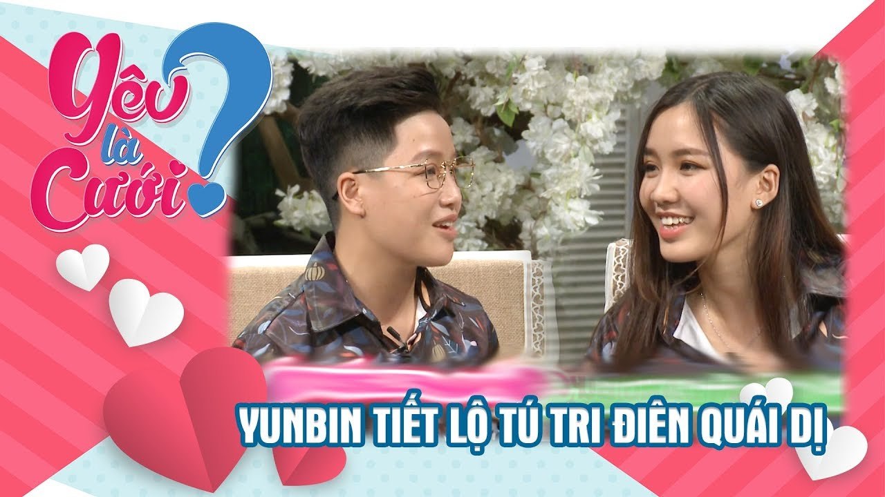 Lần đầu Yunbin tố cáo Tú Tri ĐIÊN LOẠN vì từng té giếng hai lần khiến Cát Tường cười hí hửng