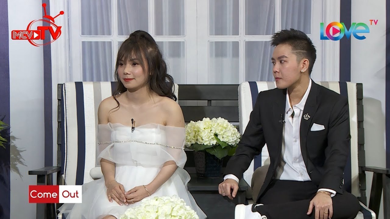 Cặp đôi Di Bảo - Múi Xù nói về tin đồn ngoại tình - người thứ ba liệu có được cộng đồng mạng ủng hộ