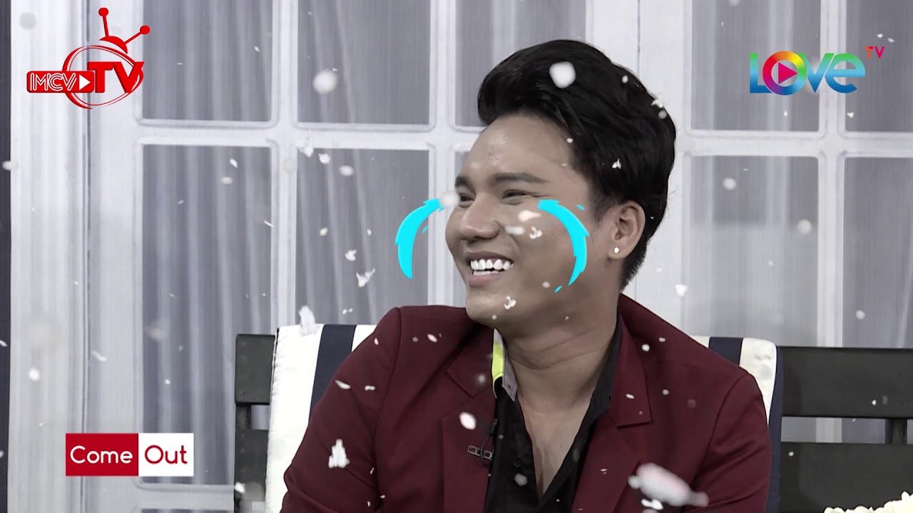 Khánh Chi hăng hái BỚI MÓC chuyện tình yêu của Minh Tuân đến mức quên luôn cả khách mời