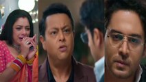 Anupama 10th January Spoiler : Devika और Dheeraj मिलकर कर पाएंगे Anupama Anuj का Relation ?