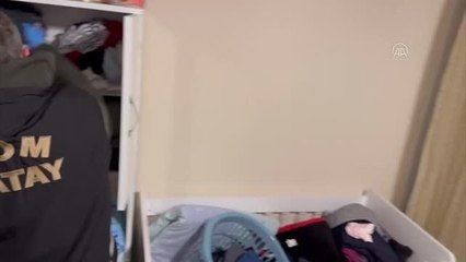 Piyasaya sahte dolar sürmeye çalışan 2 şüpheli yakalandı