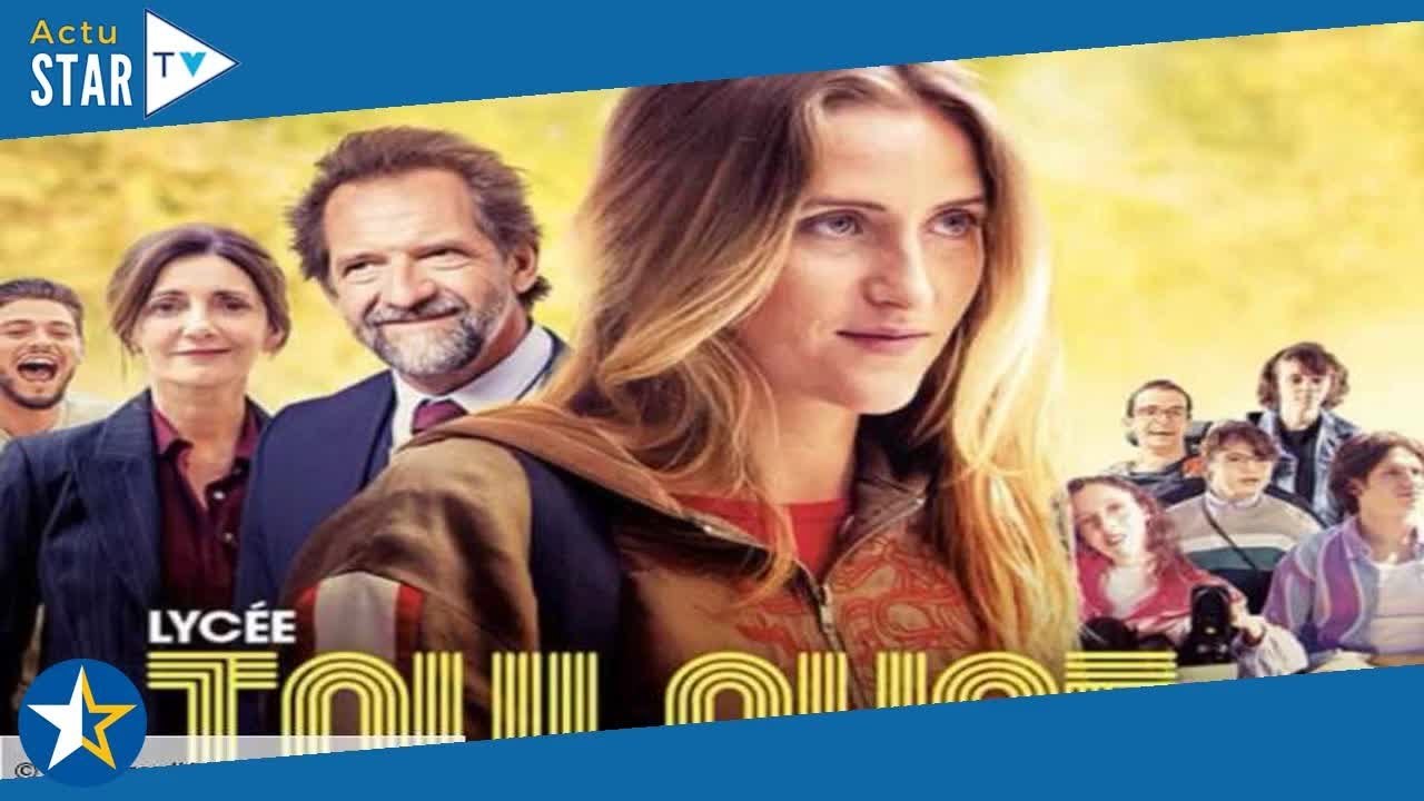 Lycée Toulouse-Lautrec : la productrice de la nouvelle série de TF1 révèle les mots bouleversants de
