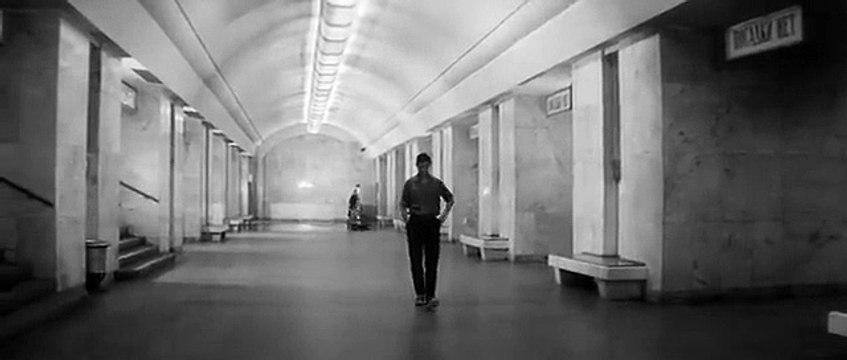 Никита Михалков - Я шагаю по Москве