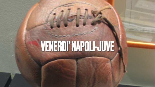 Il Pallone Racconta - In attesa di Napoli-Juve, le milanesi rallentano
