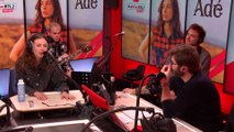 PÉPITE - Adé en live et en interview dans #LeDriveRTL2 (09/01/23)