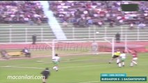 Bursaspor 0-1 Gaziantepspor [HD] 04.11.1990 - 1990-1991 Turkish 1st League Matchday 10   Comments