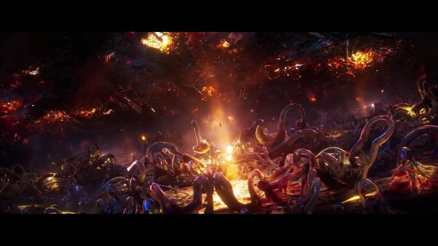 Ant-Man et la Guêpe : Quantumania Bande-annonce (2) VF