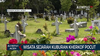 Banda Aceh Dijuluki Kota Para Raja-Raja Ramai di Kunjungi Pada Liburan