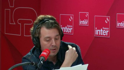 Une intelligence artificielle dans la tête de l'équipe de la matinale - Le billet d'Alex Vizorek