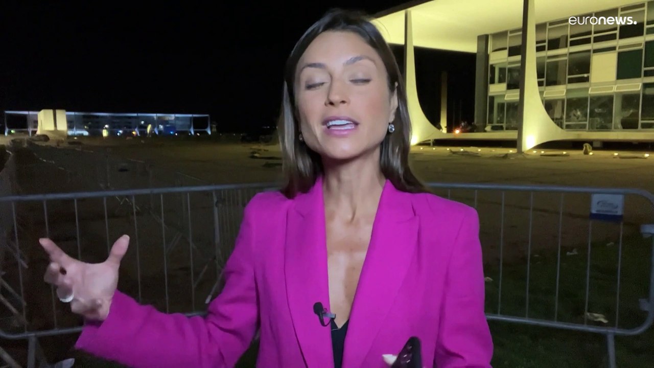 Neue Proteste ausgebrochen - wann kehrt Ruhe im tief gespaltenen Brasilien ein?