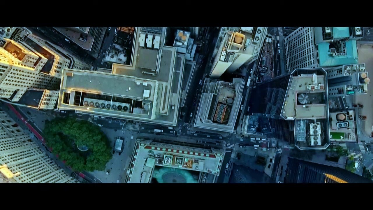 DISQUIET Official Trailer (2023)