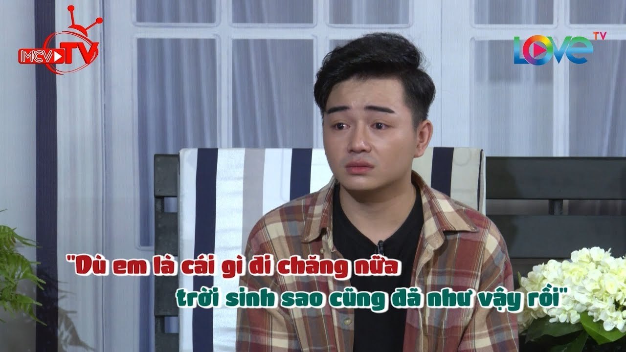 Xé lòng chàng gay bị anh trai dùng ROI ĐIỆN CHÍCH đến CHẢY MÁU TAI vì công khai giới tính thật