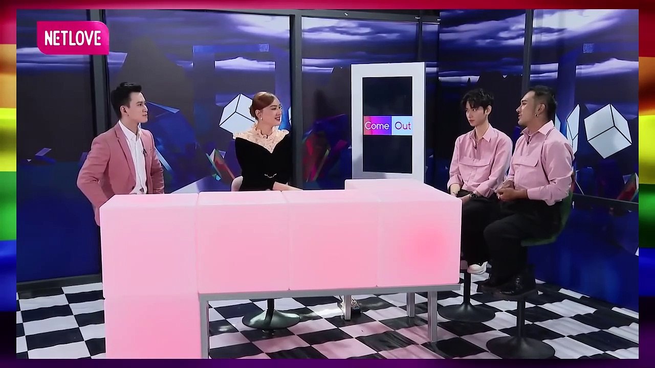 Cặp CÔNG THỤ ĐẸP ĐÔI, HÁT HAY Đến BANH Cả Chương Trình