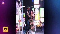 Allison Holker Shares Love Story With Stephen 'tWitch' Boss in Sentimental Video