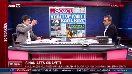 Savunmada çığır açtık geri dönüş yok!