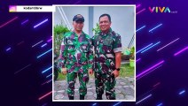 Tangan Putus Lawan GAM, Prajurit TNI Ditolong Jenderal Farid