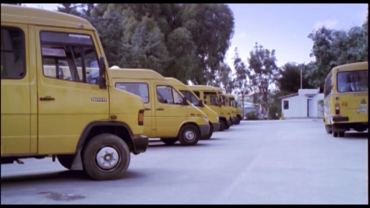Κίνηση Ομαλή (2006) (HD)