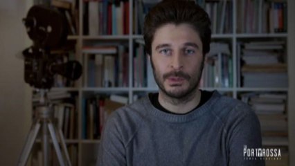 Lino Guanciale: "Interpretare Cagliostro è stata una rivoluzione"