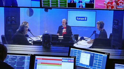 «L'ombre du mensonge» sur IDF1 : «On est sur une grosse fixette érotico-fritesque !»