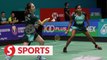 Malaysia Open: Pearly-Thinaah crash out in first round