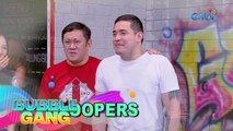 Bubble Gang: Kaya pa today, Kuya Betong? (Bloopers)