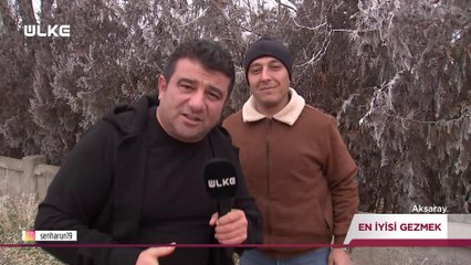 En İyisi Gezmek – Aksaray | 8 Ocak 2023