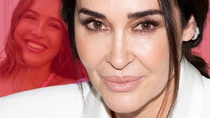 La hija de Vicky Martín Berrocal anuncia que serán uno más en casa y publica la foto