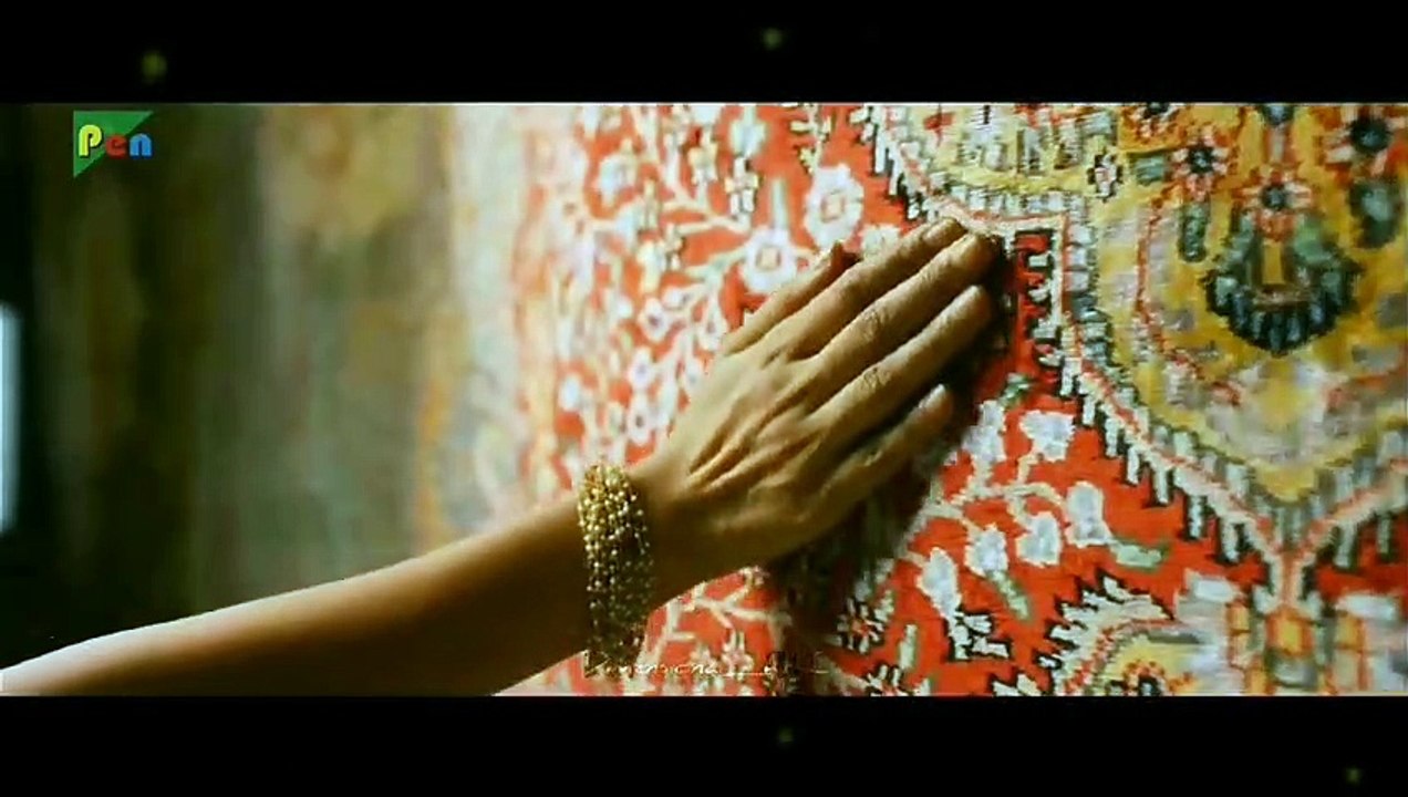 Sita Ramam & Shershaah X 'Mere Yaaraa & Tu Jo Mila' Love In LoFi ️_HD