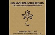 Mahavishnu Orchestra - bootleg Live in New York City, NY, 12-28-1973 part one