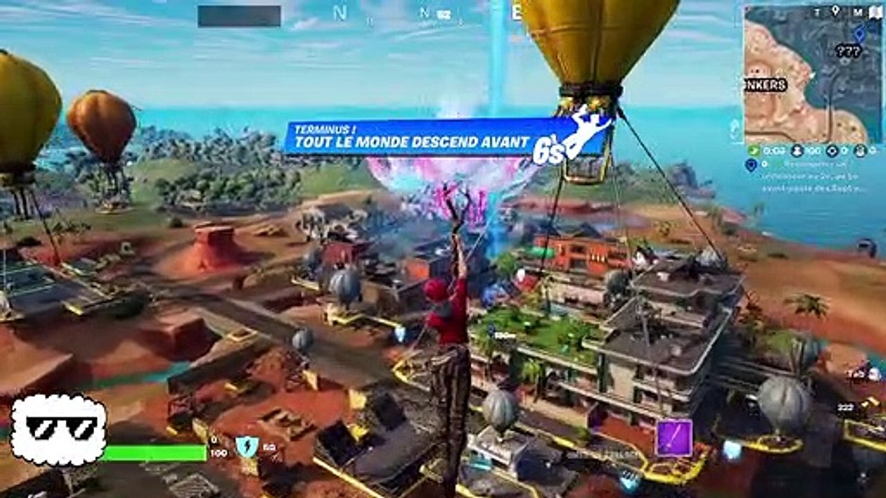NoaligTV -  TOP 1 AVEC 16 KILLS ( Best Of #1)