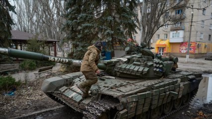 USA erwägen Lieferung von Stryker-Radschützenpanzern