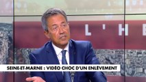 Georges Fenech : «S’il y a de la violence, il y a aussi de l’impunité, les choses sont liées»