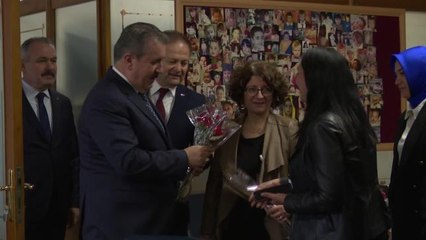 Mustafa Destici'den Seçim Tarihi Açıklaması: "Kuvvetli İhtimal 14 Mayıs Gibi Gözüküyor"