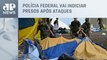 Exército desmonta acampamento em quartéis pelo Brasil