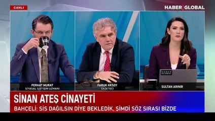 Yargıtay Başsavcısı’ndan HDP açıklaması: Seçimden önce sürecin tamamlanıp tamamlanmaması AYM’nin takdiridir