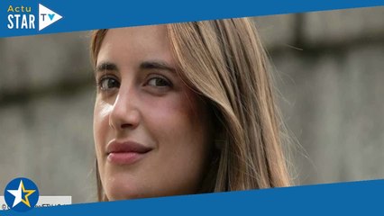 Camille Claris (Vortex) : qui est la nouvelle partenaire d’écran de Tomer Sisley ?
