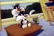 Sylvester and Tweety 1976 Sylvester and Tweety 1976 E094 Claws In The Lease