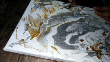 Arabic calligraphy step by step Part 2