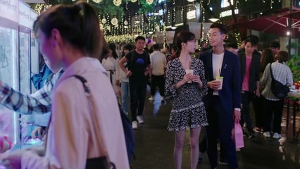 Love Script Episode 8 Hindi Dubbed – Must-Watch Romantic Drama ❤️