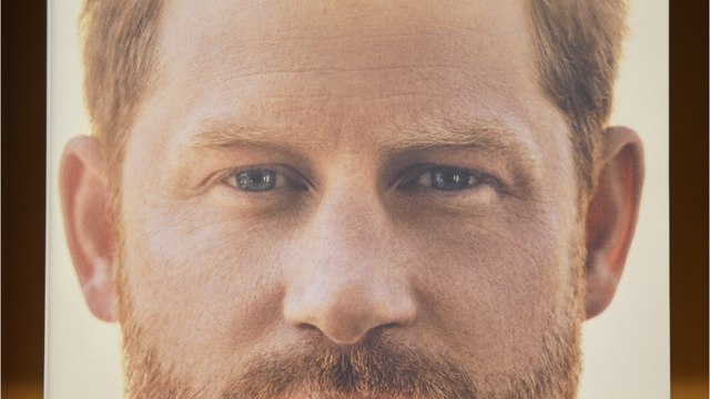 Is Prince Harry in hotwater with the Royal Family as Buckingham Palace ask for interview footage?