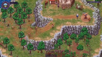 Schreib dir das hinter die Ohren! Graveyard Keeper #15 (Part 2)