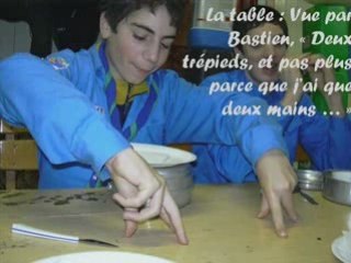 Challange Records, Février 2003