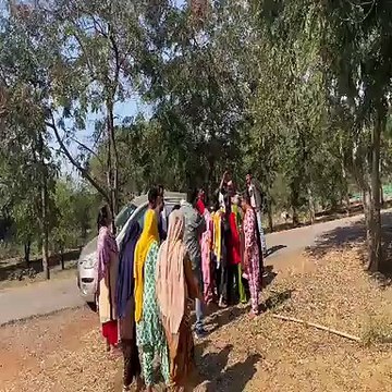 CG में महिलाओं के साथ गाली-गलौज, घर में घुसकर की बदसलूकी, FIR दर्ज, देखें VIDEO